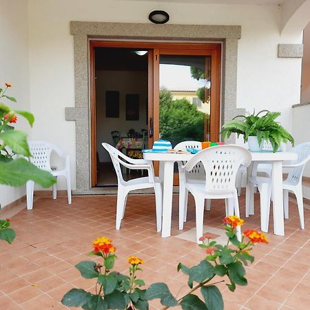 Le Residenze Desideri Di Gallura Santa Teresa Gallura Exteriör bild