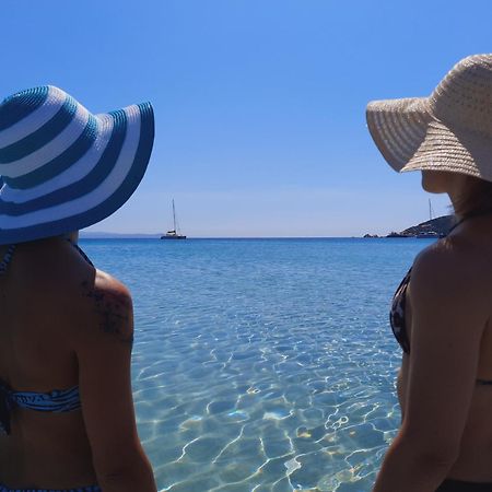 Le Residenze Desideri Di Gallura Santa Teresa Gallura Rum bild