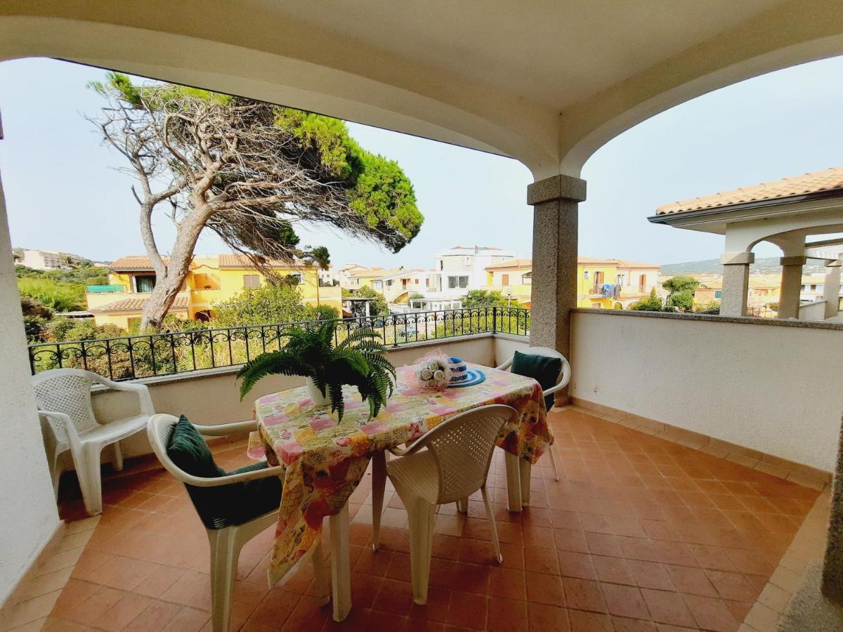 Le Residenze Desideri Di Gallura Santa Teresa Gallura Exteriör bild