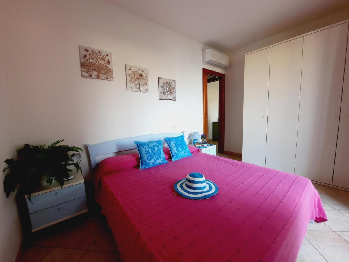 Le Residenze Desideri Di Gallura Santa Teresa Gallura Rum bild