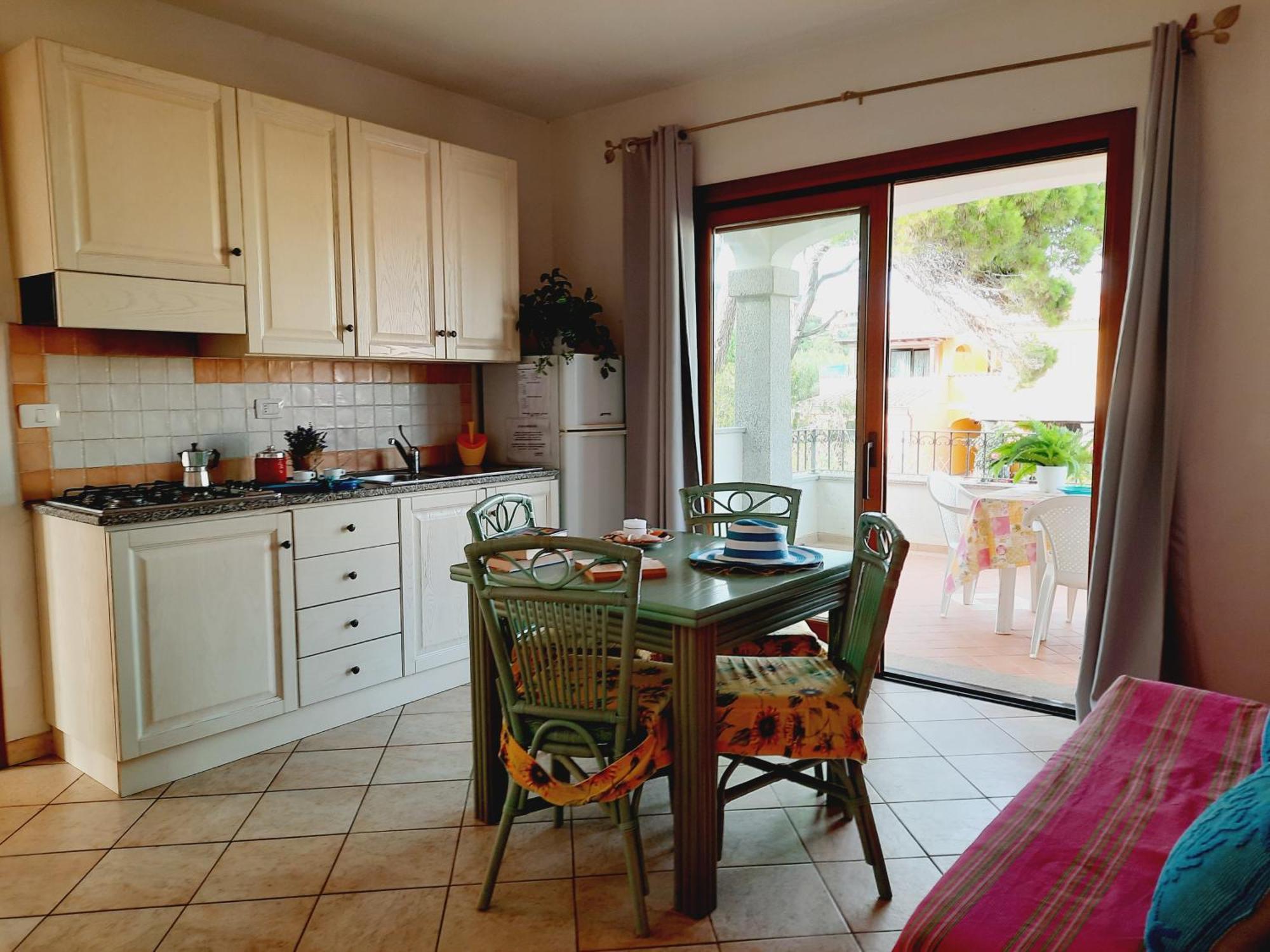 Le Residenze Desideri Di Gallura Santa Teresa Gallura Rum bild