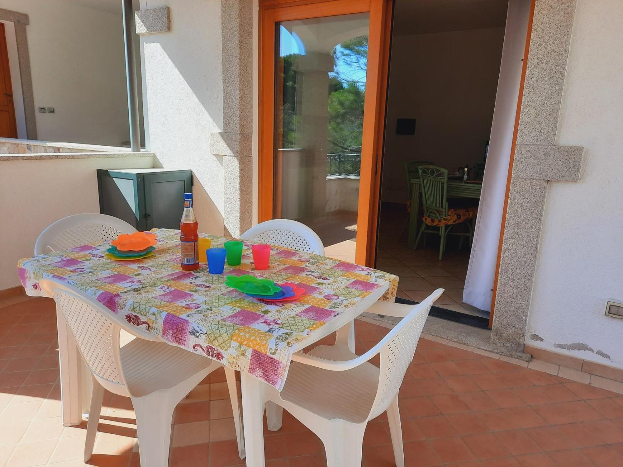 Le Residenze Desideri Di Gallura Santa Teresa Gallura Rum bild