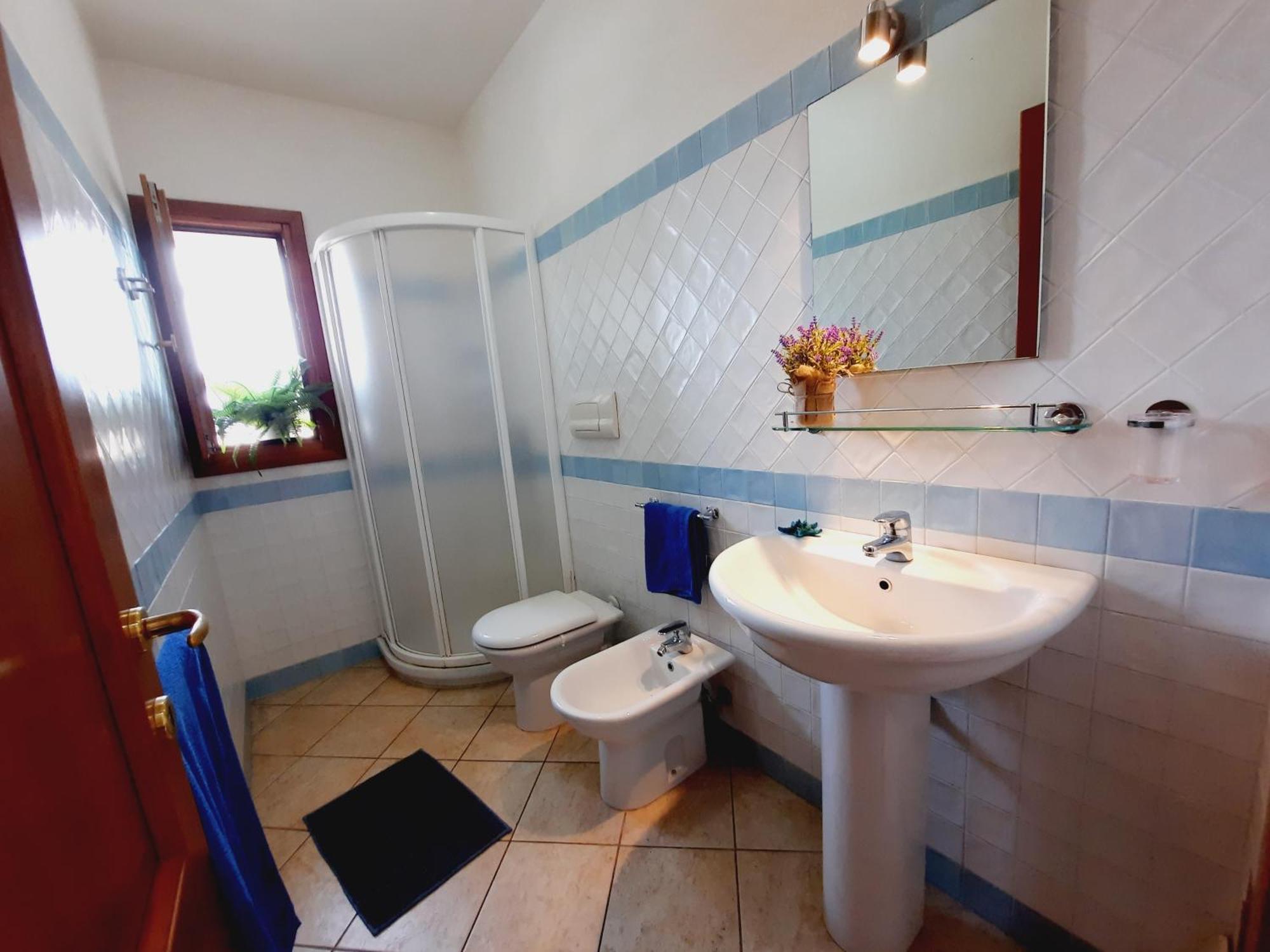 Le Residenze Desideri Di Gallura Santa Teresa Gallura Rum bild