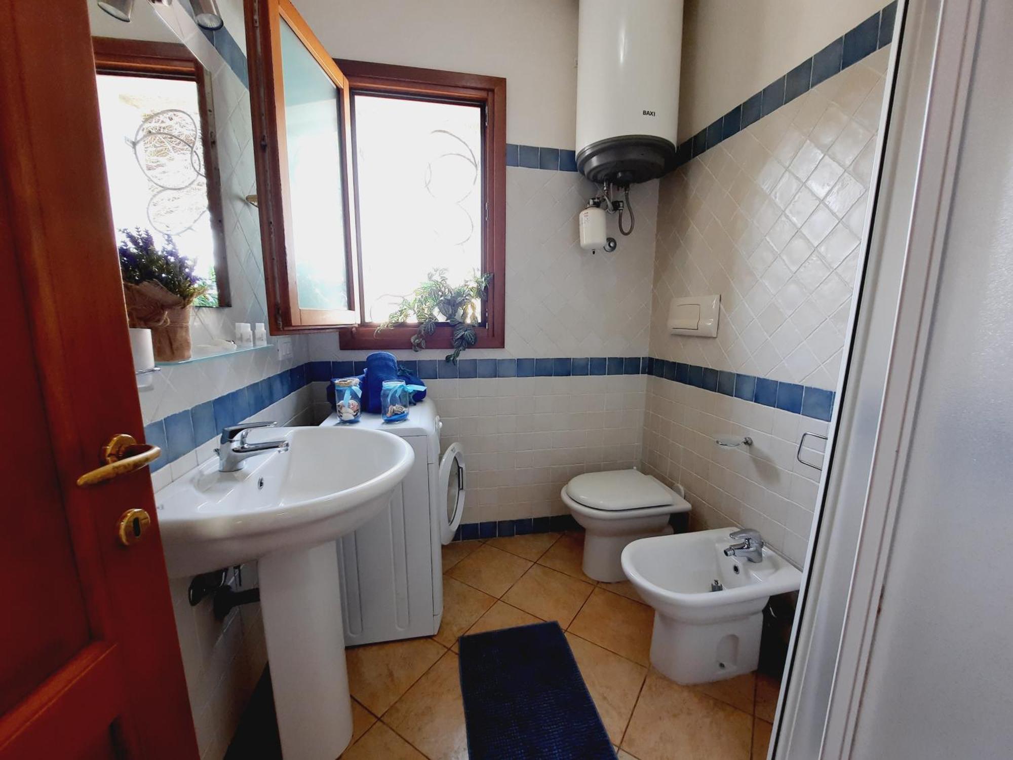 Le Residenze Desideri Di Gallura Santa Teresa Gallura Rum bild