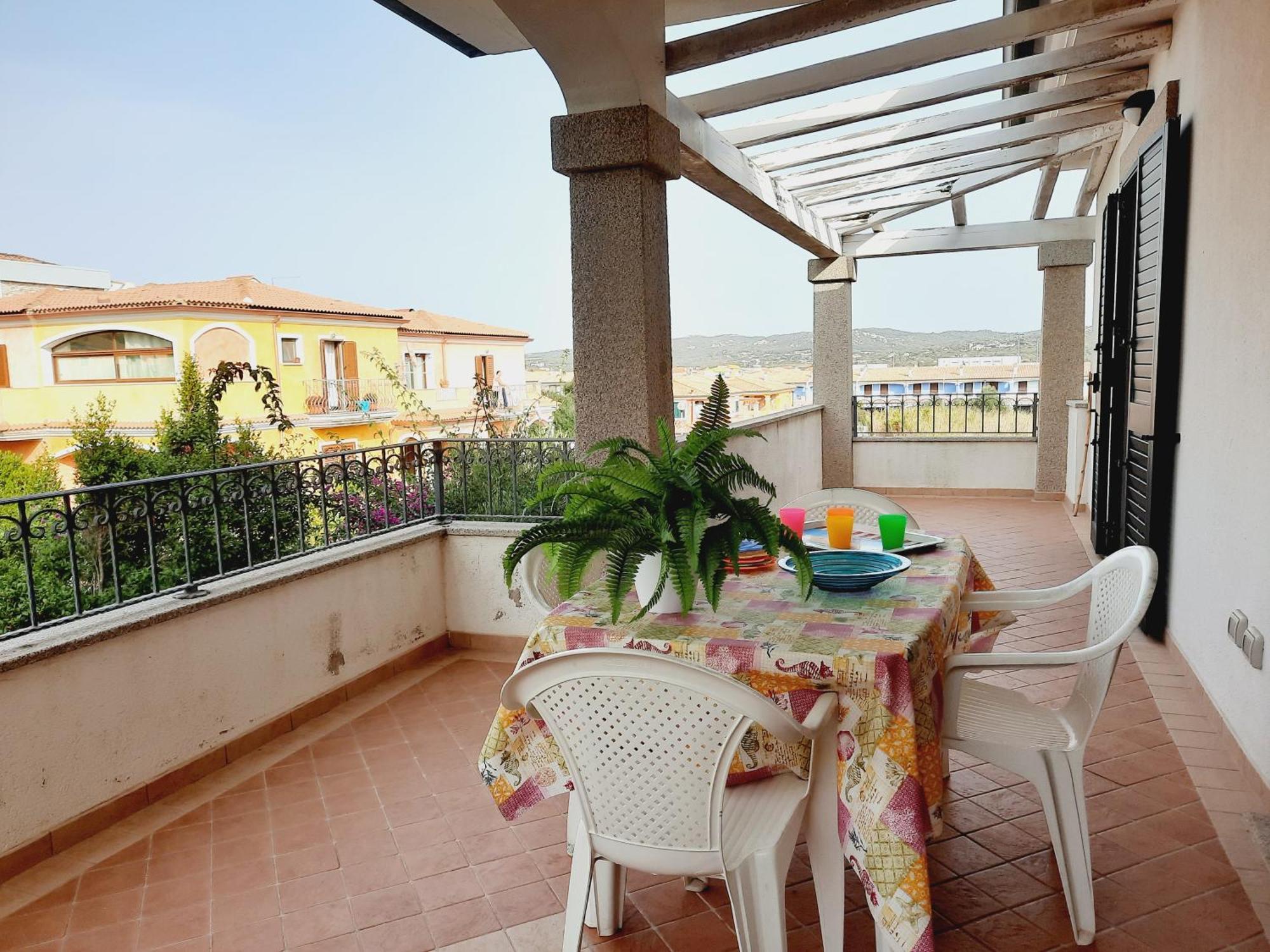 Le Residenze Desideri Di Gallura Santa Teresa Gallura Rum bild