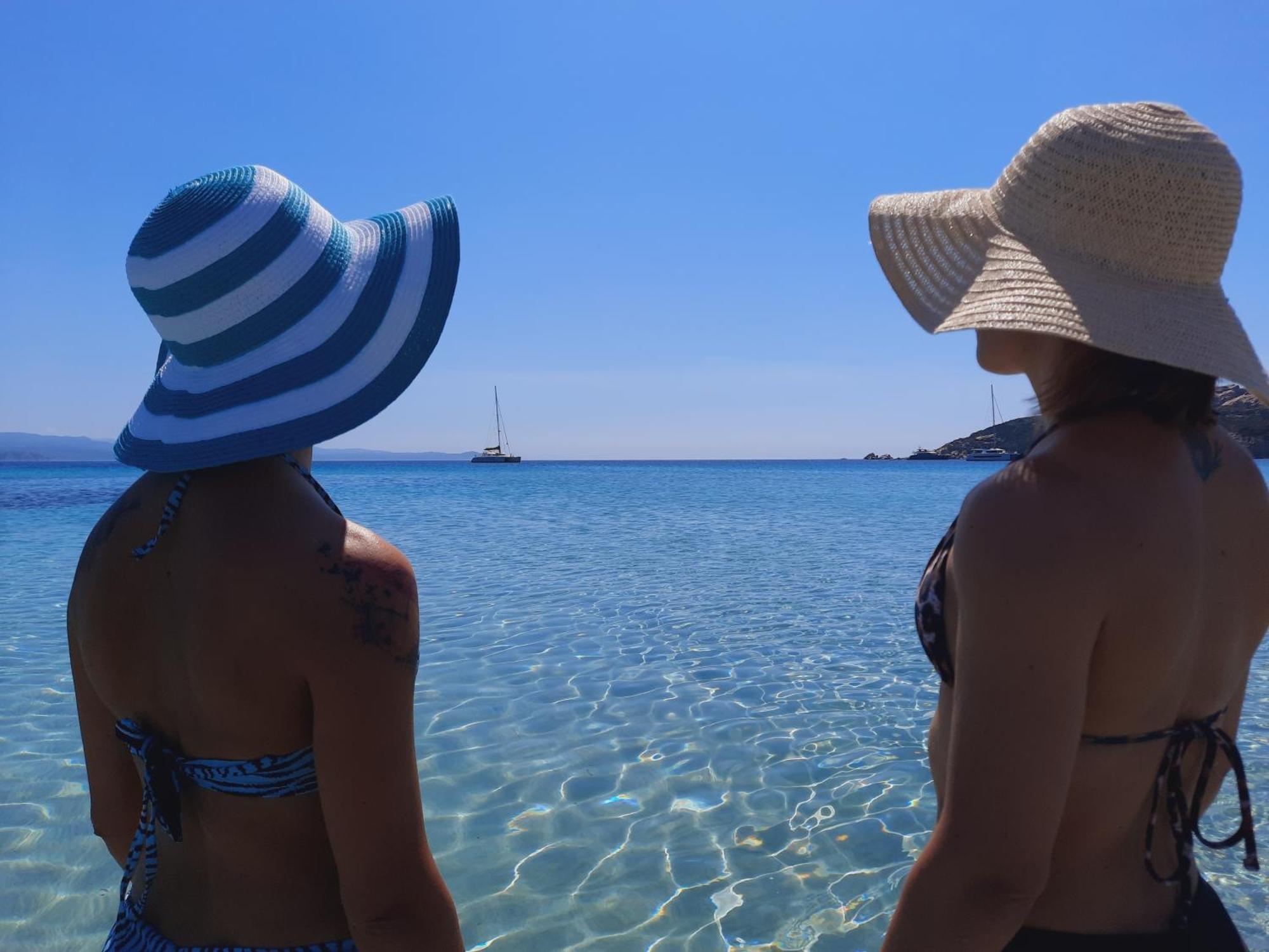 Le Residenze Desideri Di Gallura Santa Teresa Gallura Rum bild
