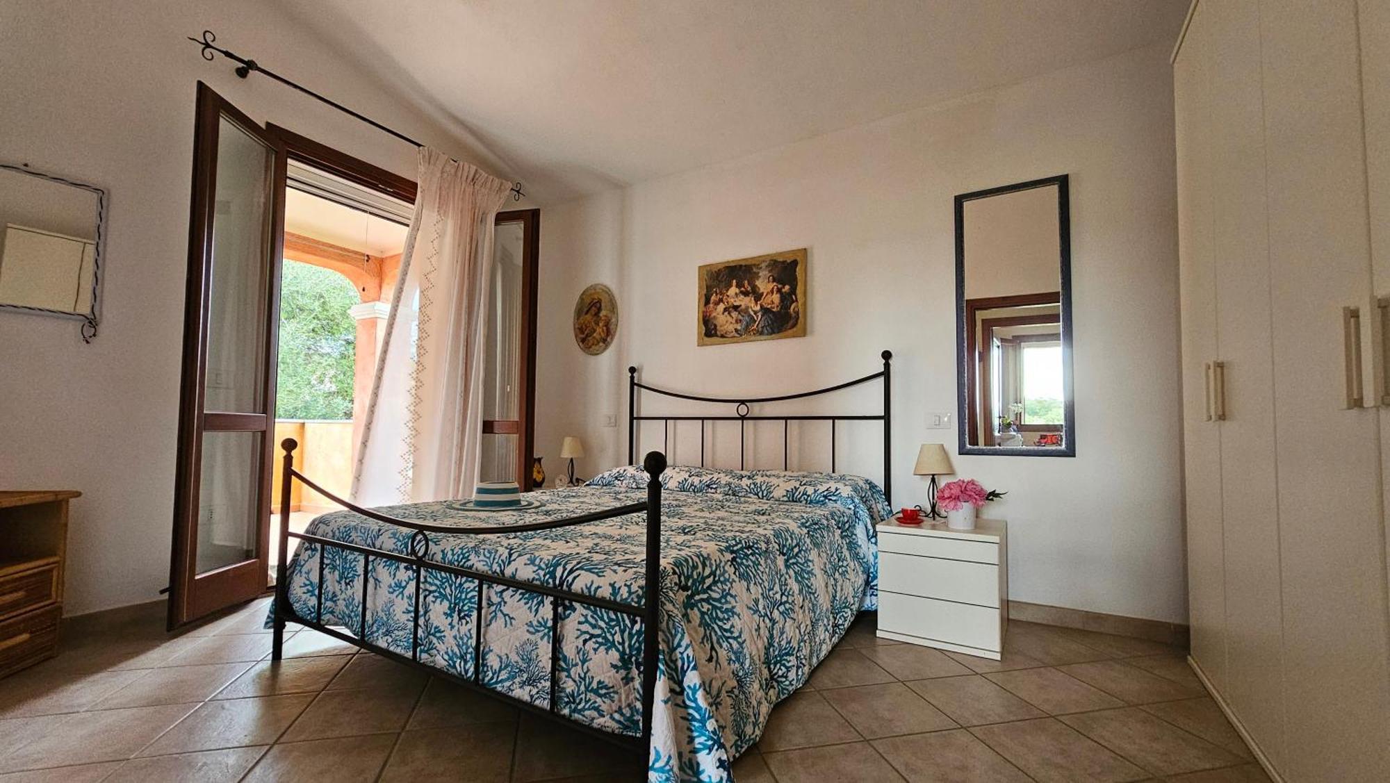Le Residenze Desideri Di Gallura Santa Teresa Gallura Rum bild