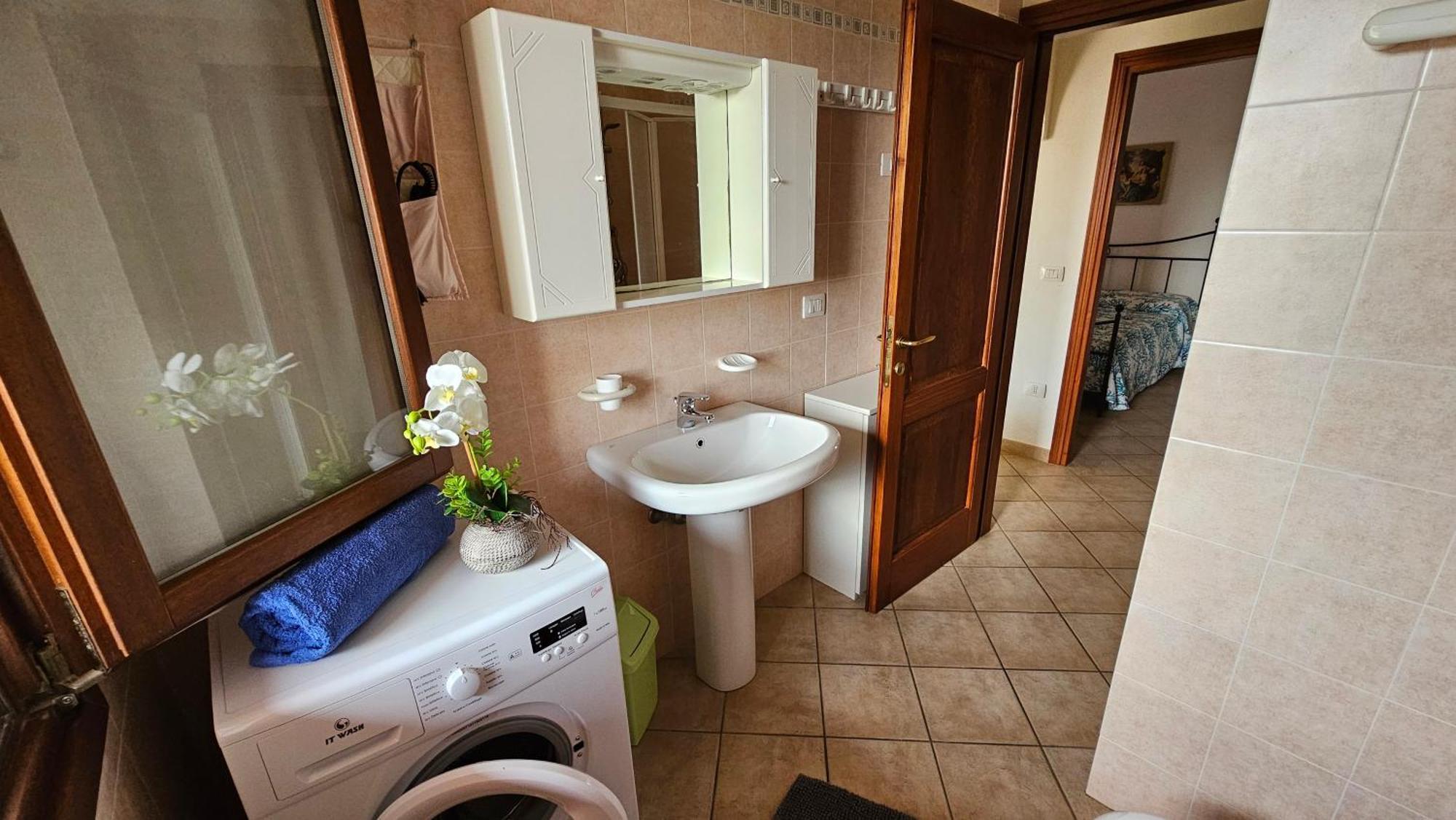 Le Residenze Desideri Di Gallura Santa Teresa Gallura Rum bild