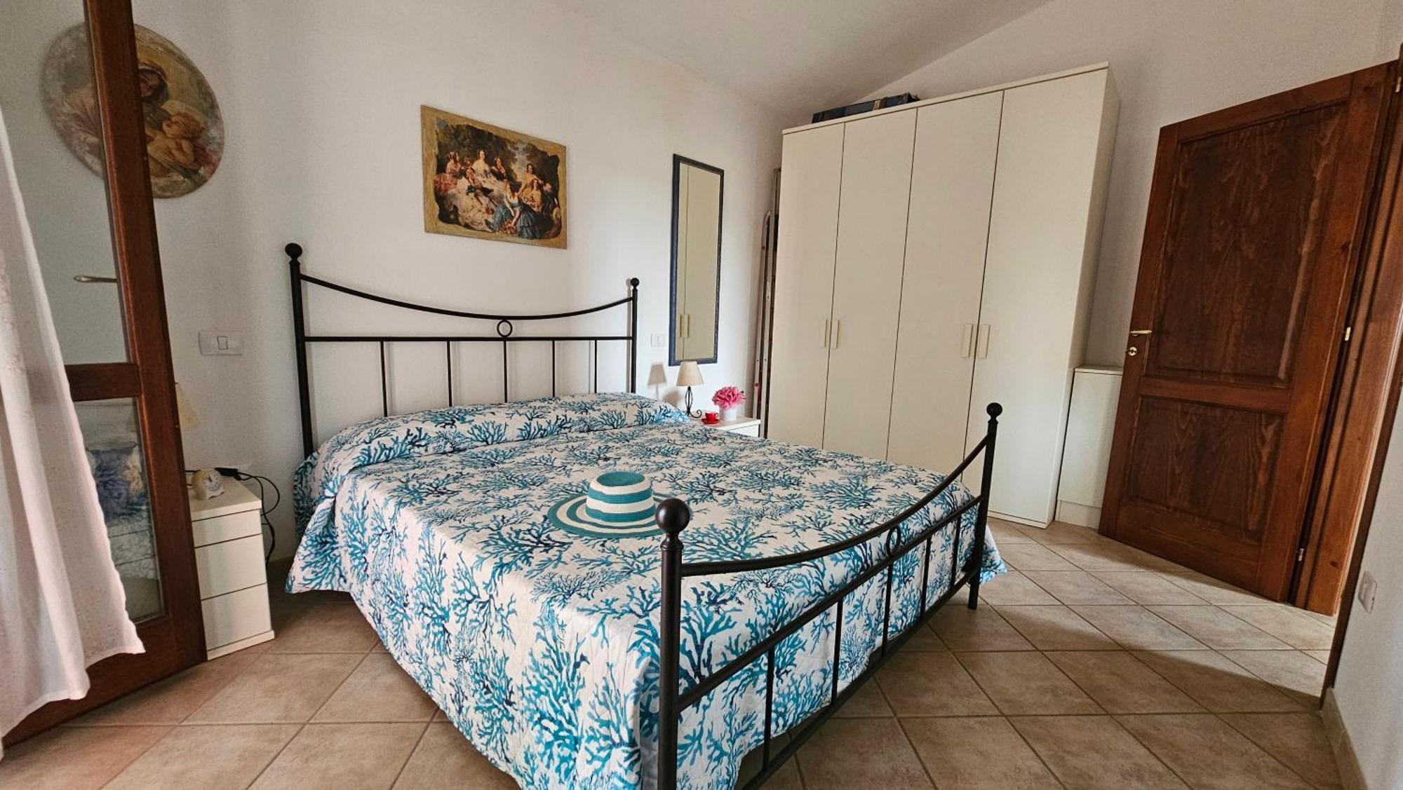 Le Residenze Desideri Di Gallura Santa Teresa Gallura Rum bild