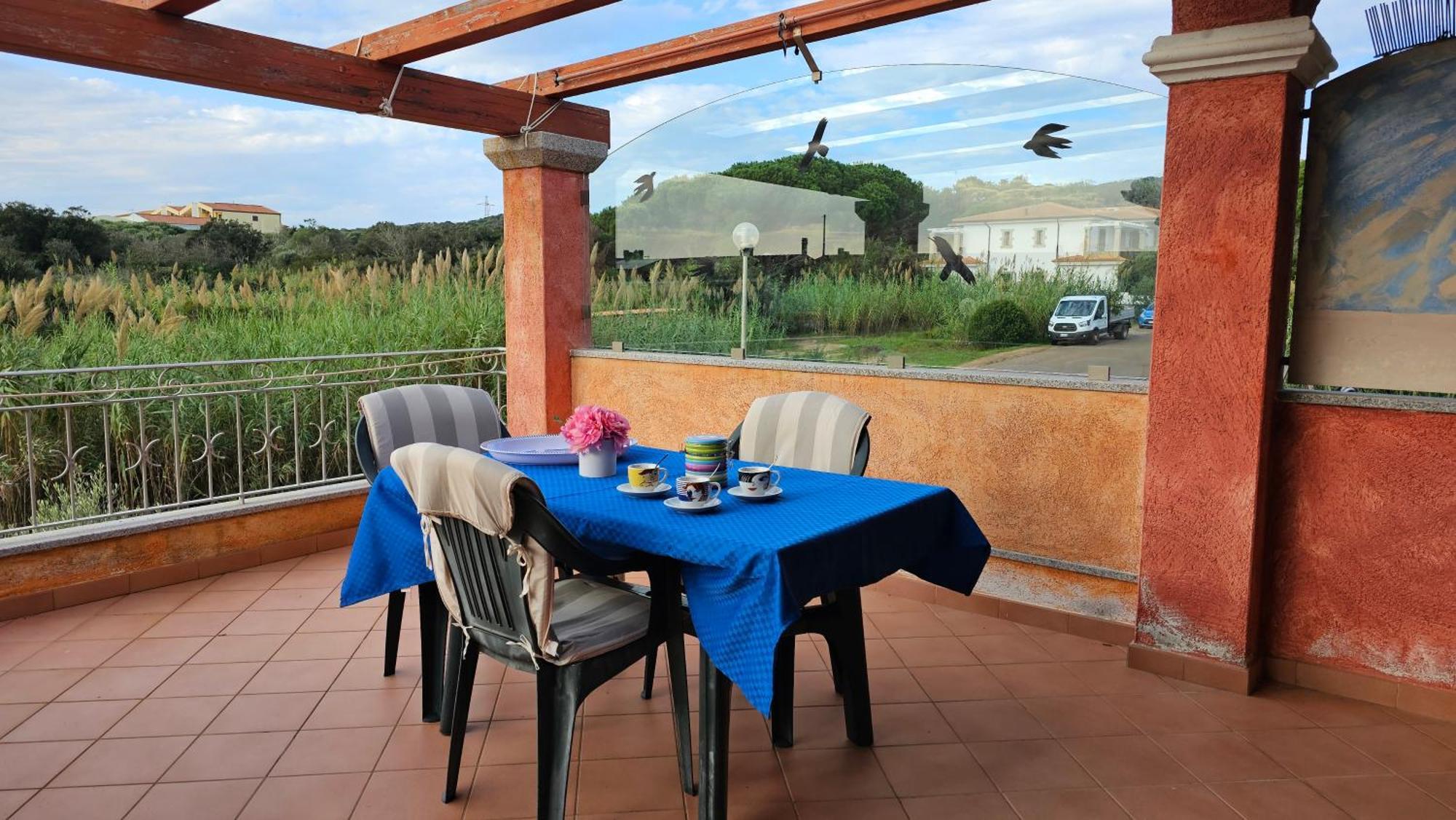 Le Residenze Desideri Di Gallura Santa Teresa Gallura Rum bild